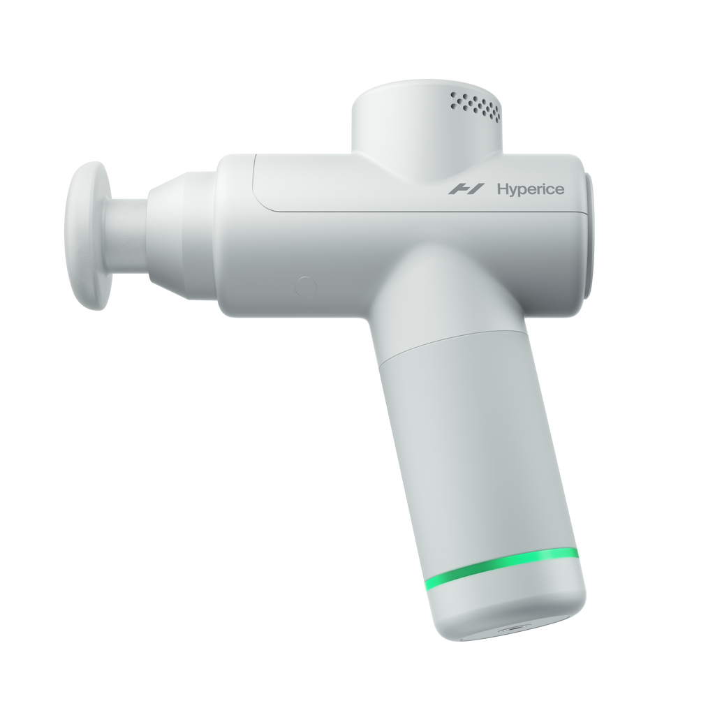 Behind the design of the Hypervolt Go 2