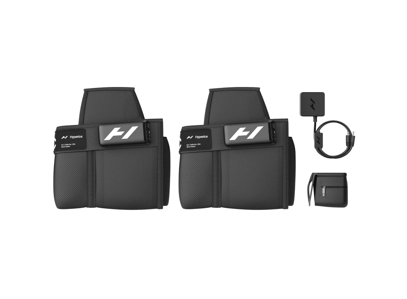 Normatec Premier Leg System
