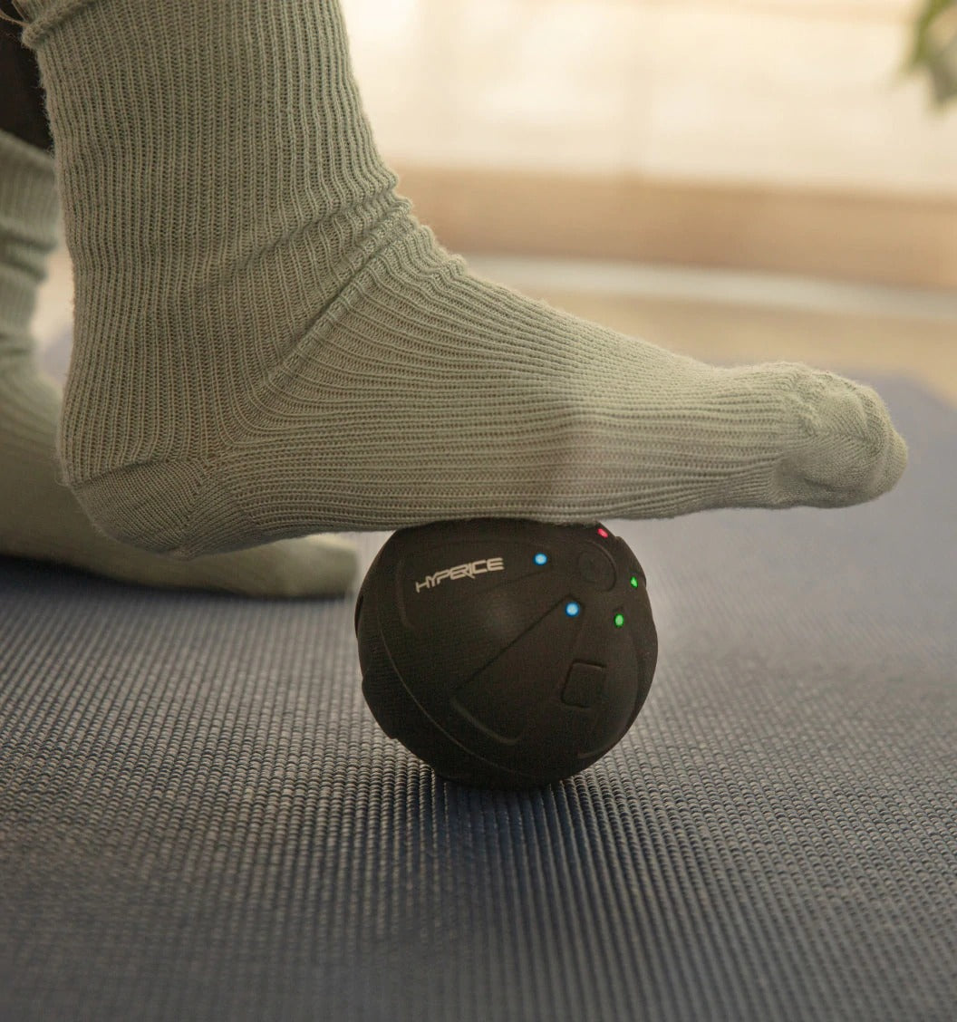 Hyperice Spherex Hypersphere – Hyperice South Africa