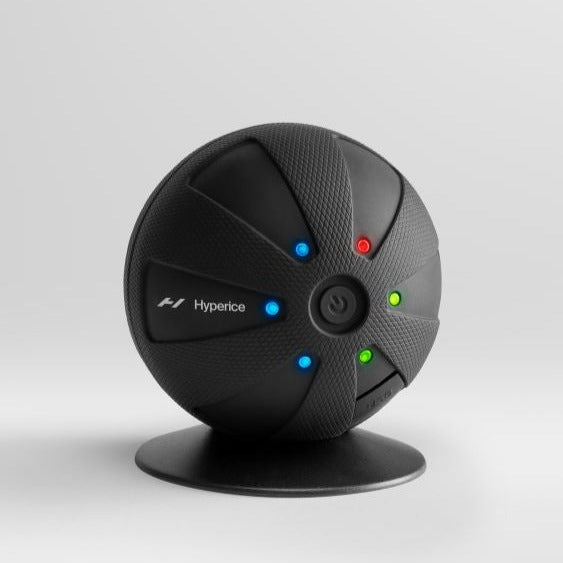 Hypersphere Go