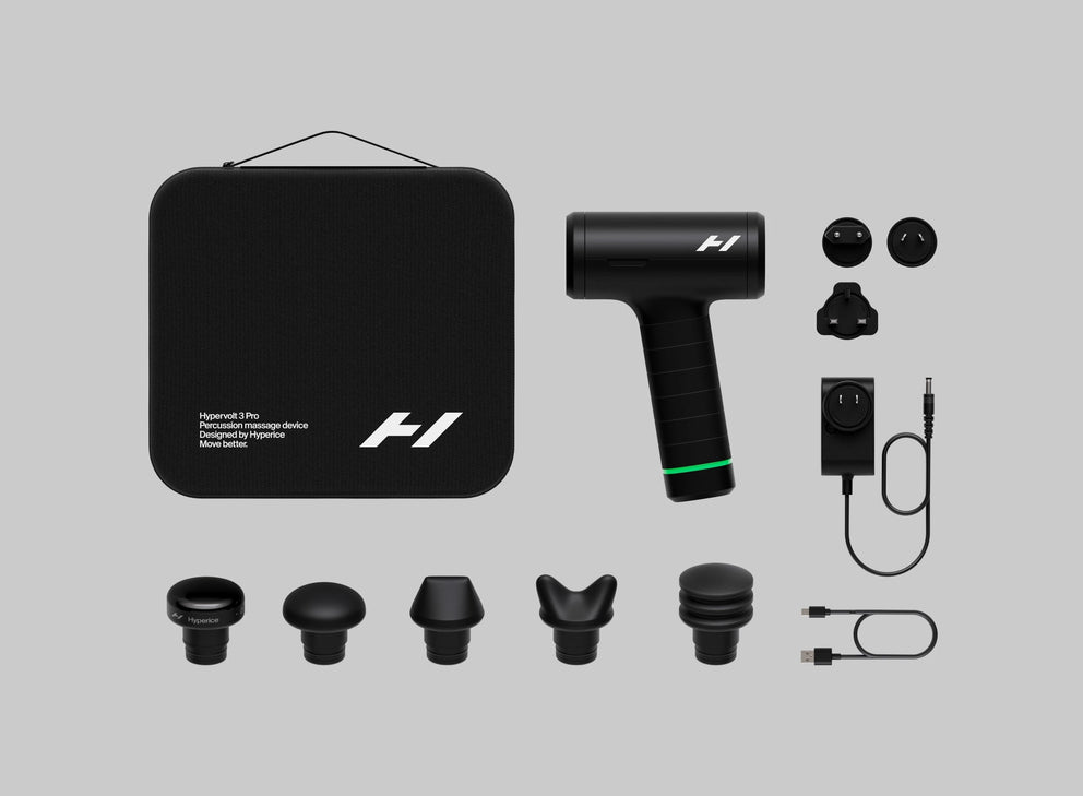 Hypervolt 3 Pro