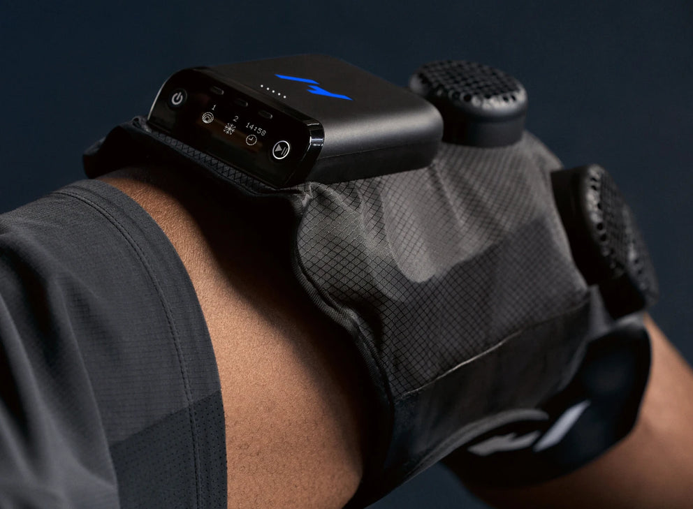 Hyperice Contrast 2 Knee