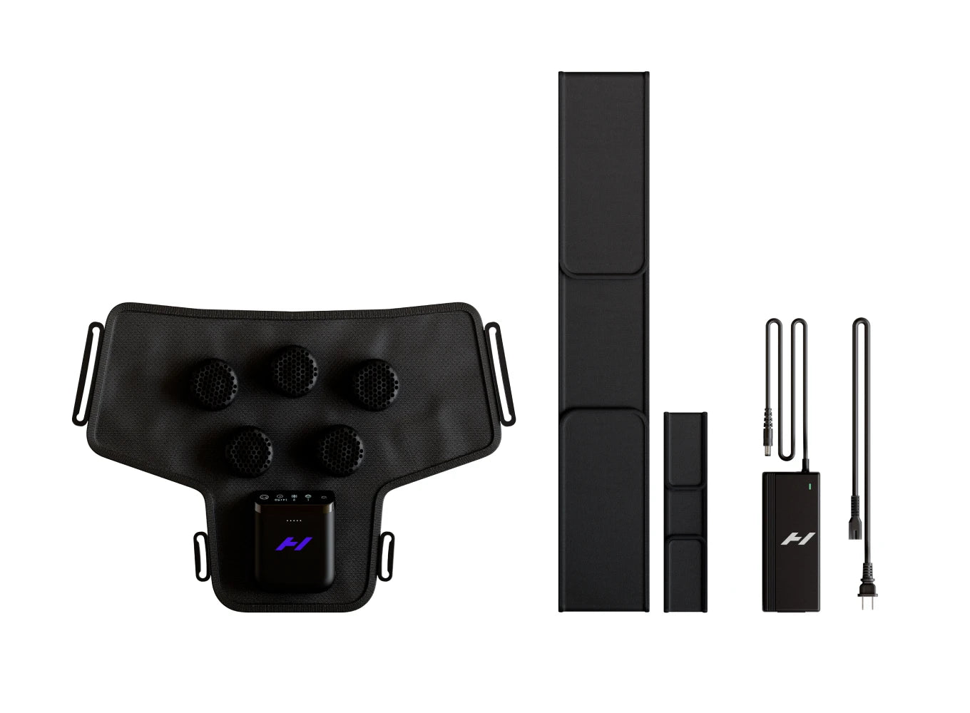 Hyperice Contrast 2 Shoulder