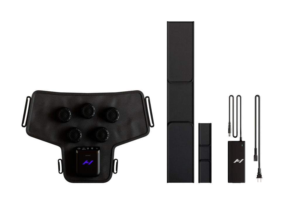 Hyperice Contrast 2 Shoulder