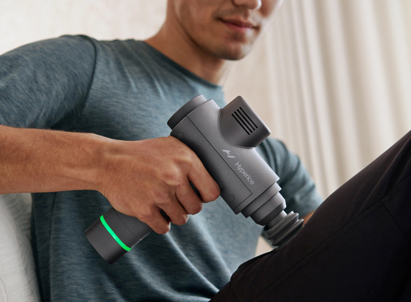 Hyperice Hypervolt 2