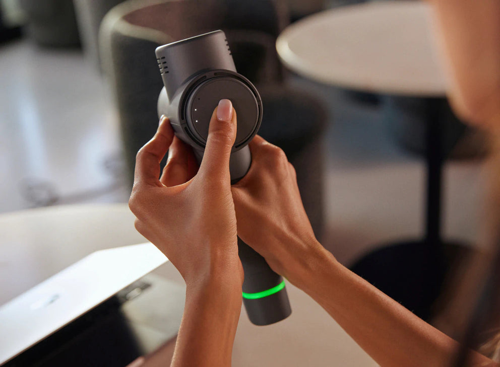 Hyperice Hypervolt 2