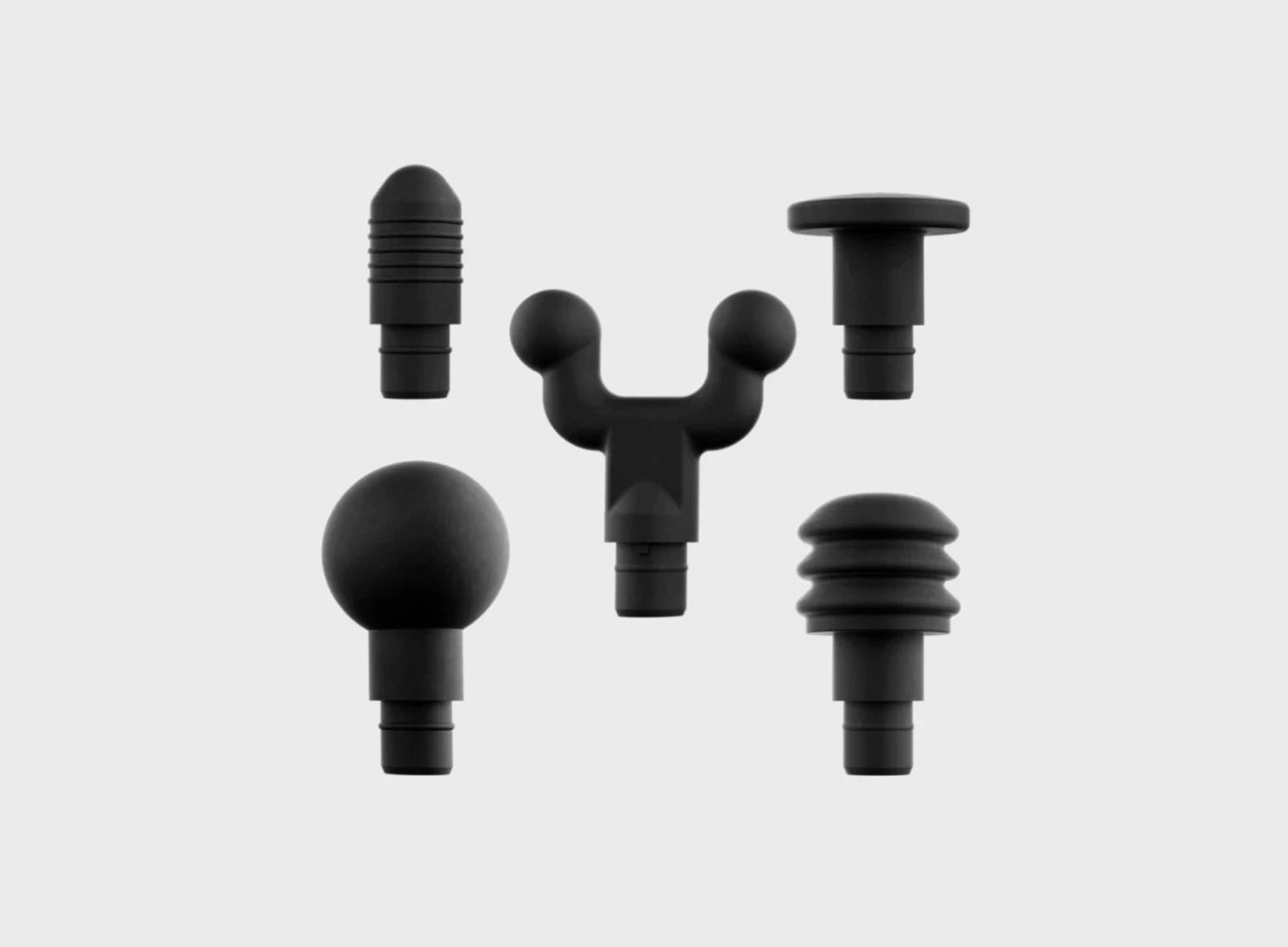 Hyperice Hypervolt Applicator Kit