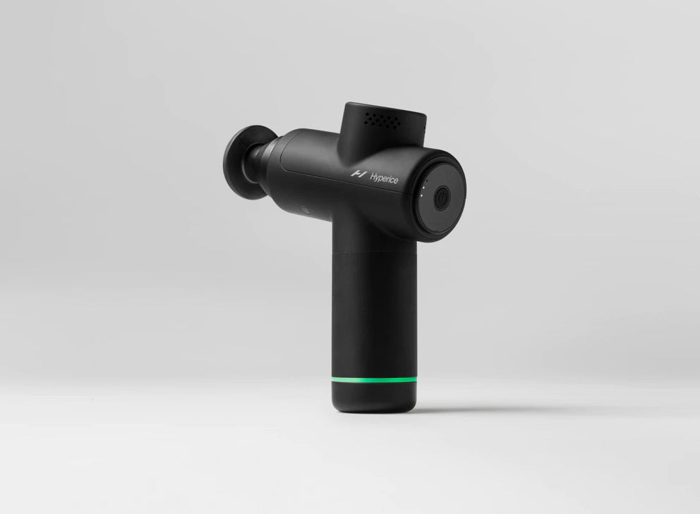 Hypervolt Go 2 - USB charged