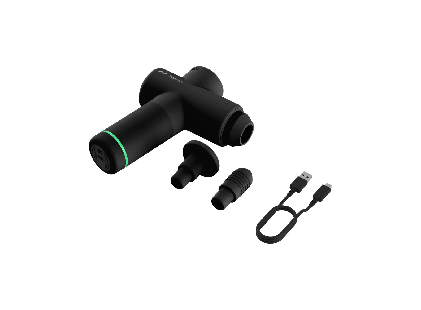 Hypervolt Go 2 - USB charged