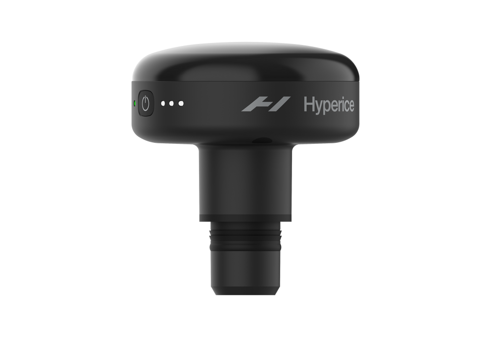 Heated Head Attachment