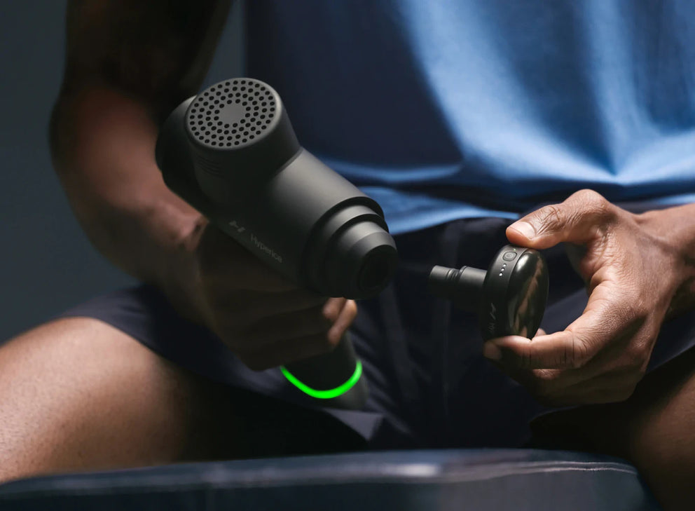 Heated Head Attachment