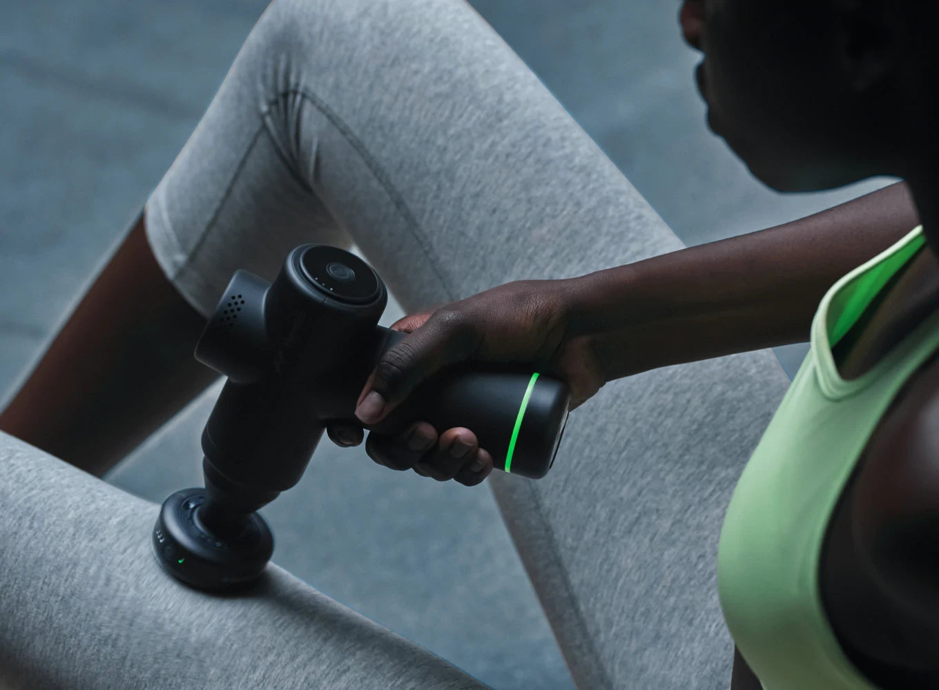 Heated Head Attachment