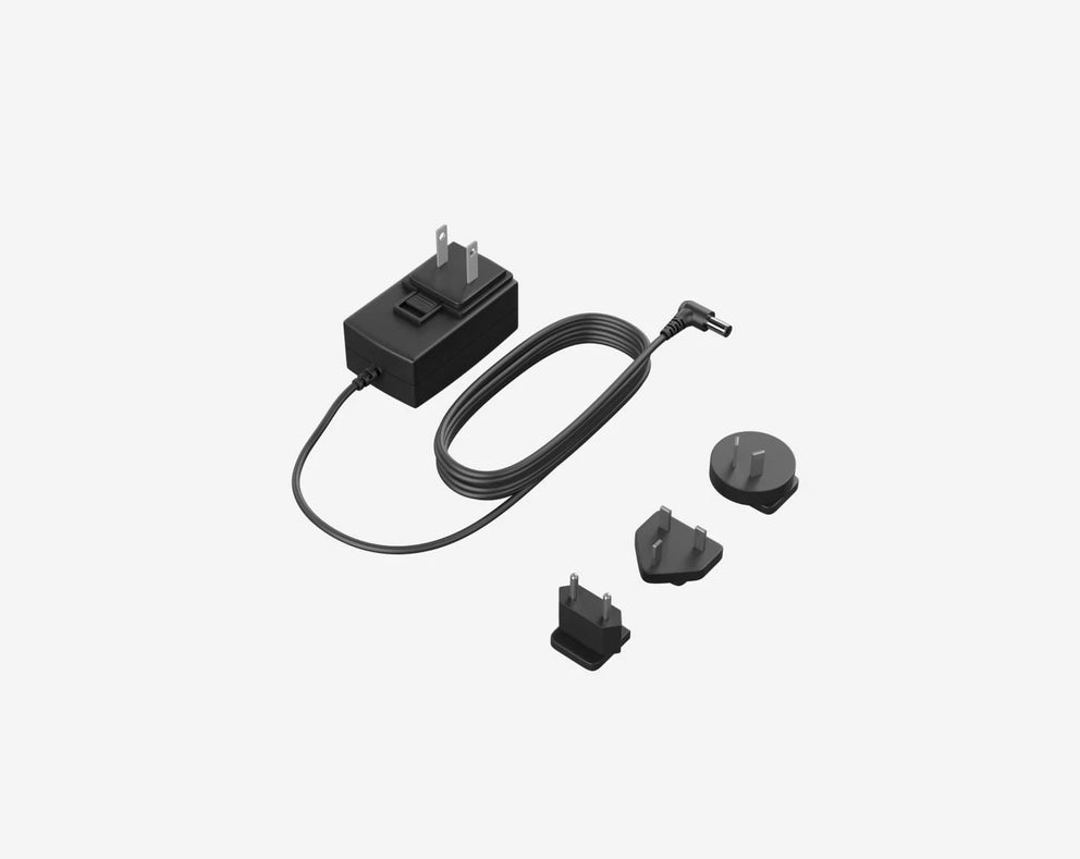 Normatec Charger 15V – Hyperice South Africa Normatec Charger 15V – Hyperice South Africa