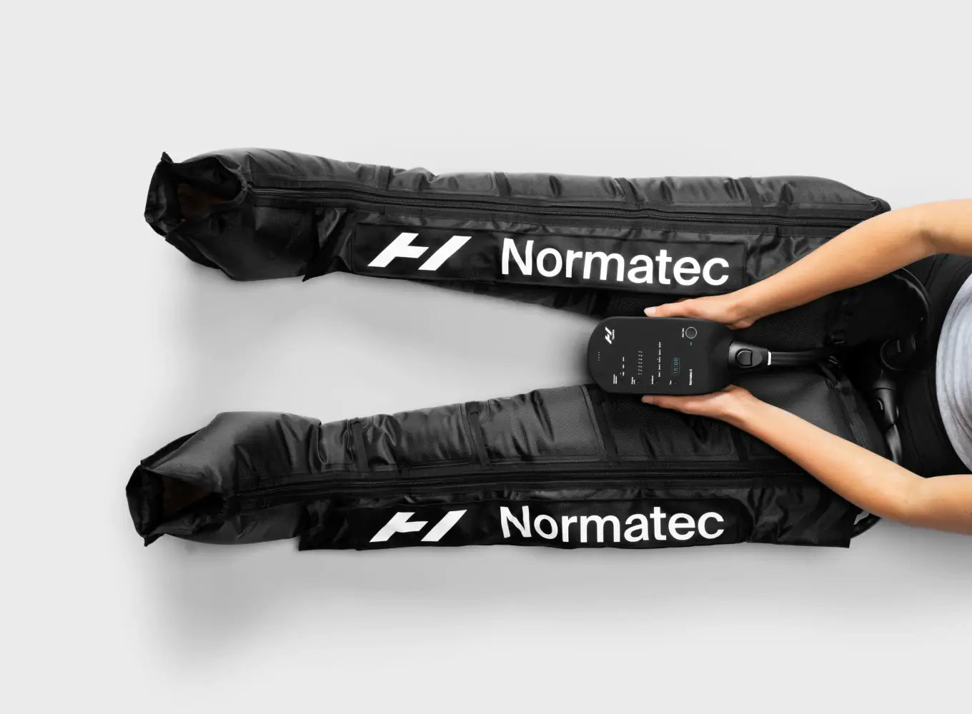 Hyperice Normatec 3 Leg System