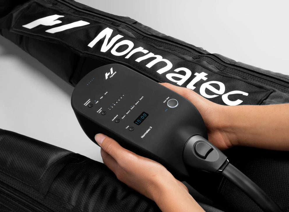 Hyperice Normatec 3 Leg System