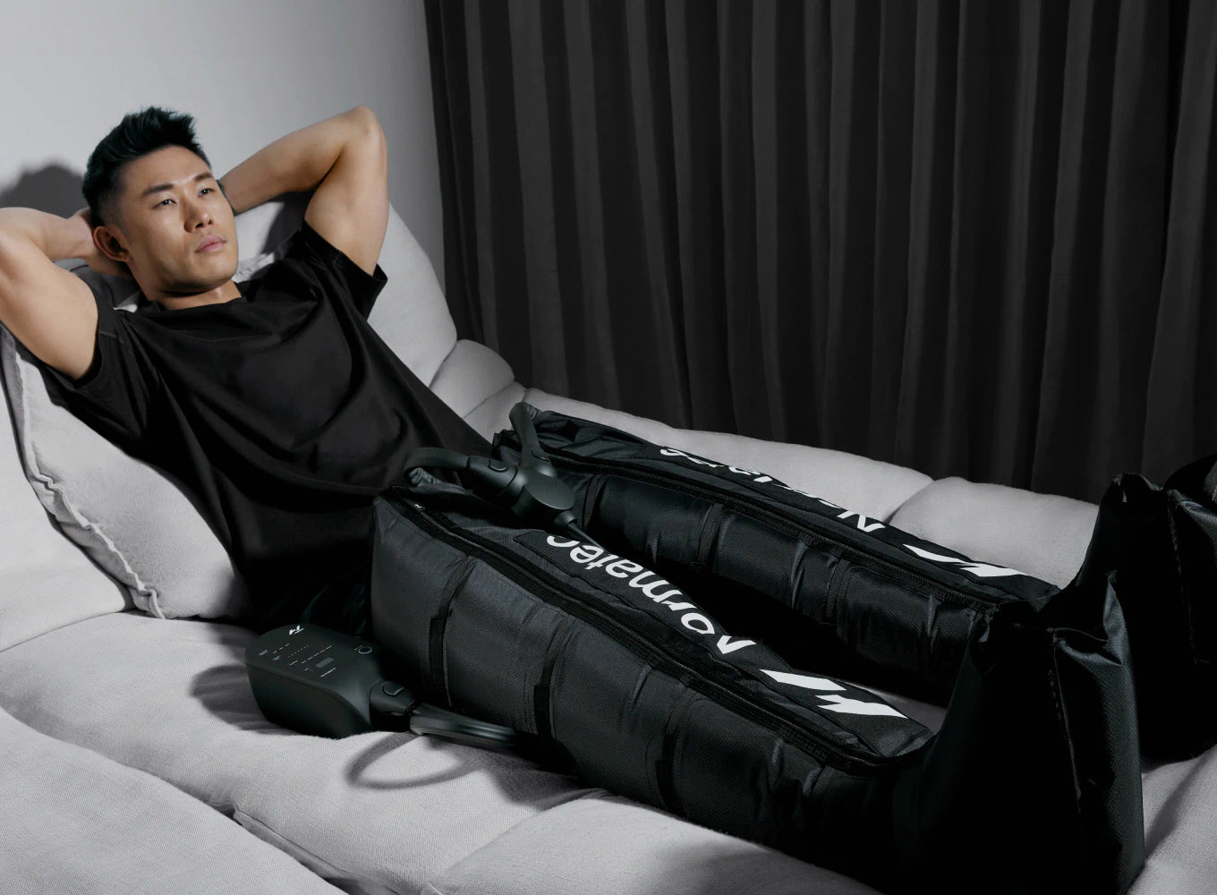 Hyperice Normatec 3 Leg System