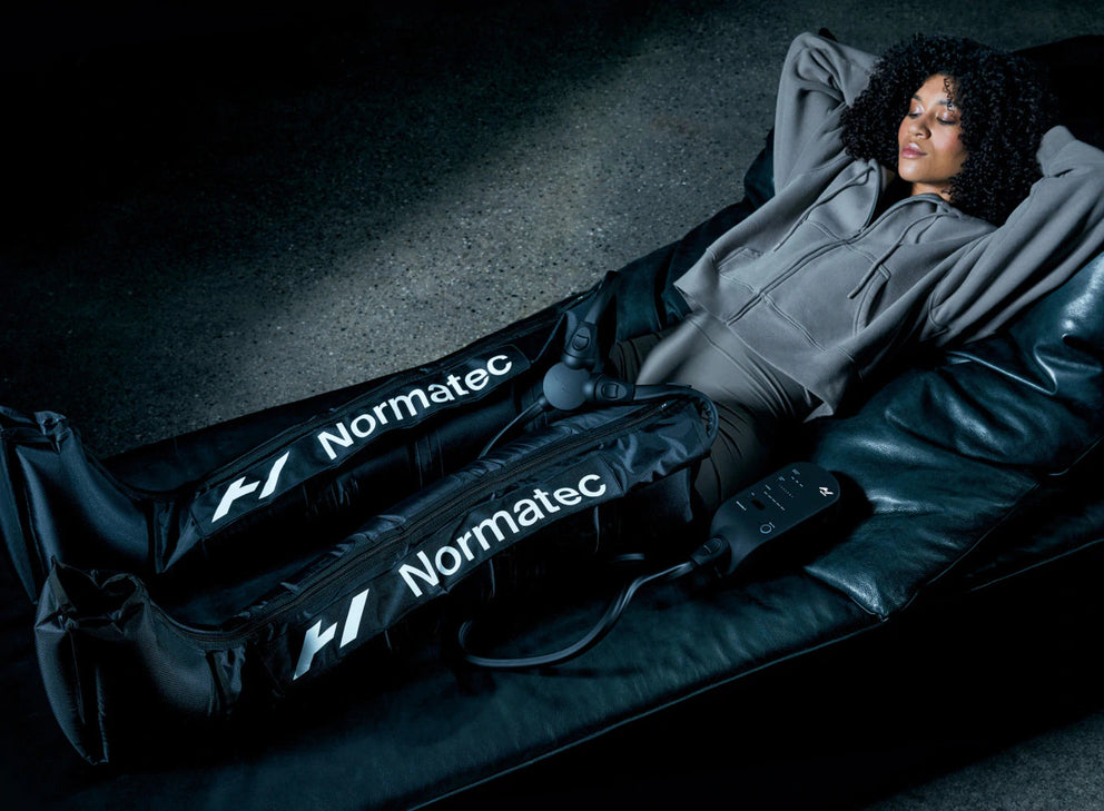 Hyperice Normatec 3 Leg System