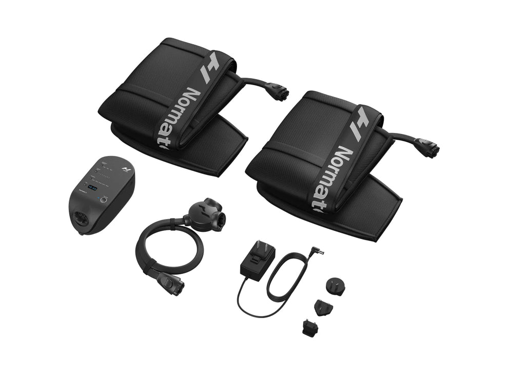 Hyperice Normatec 3 Leg System