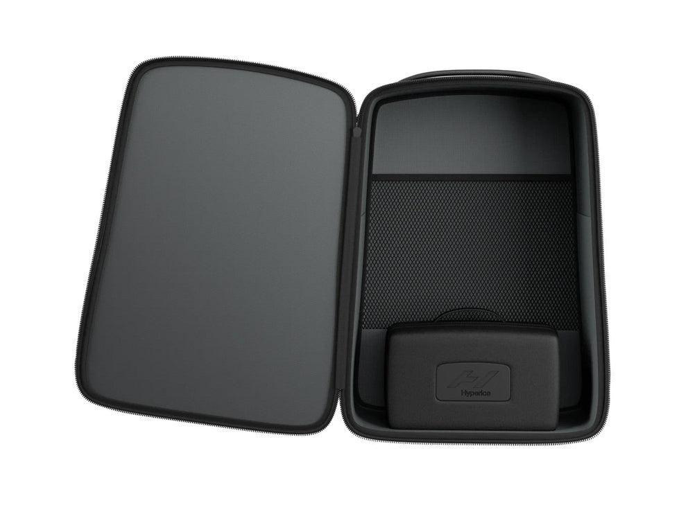Hyperice  Normatec 3 Backpack Black