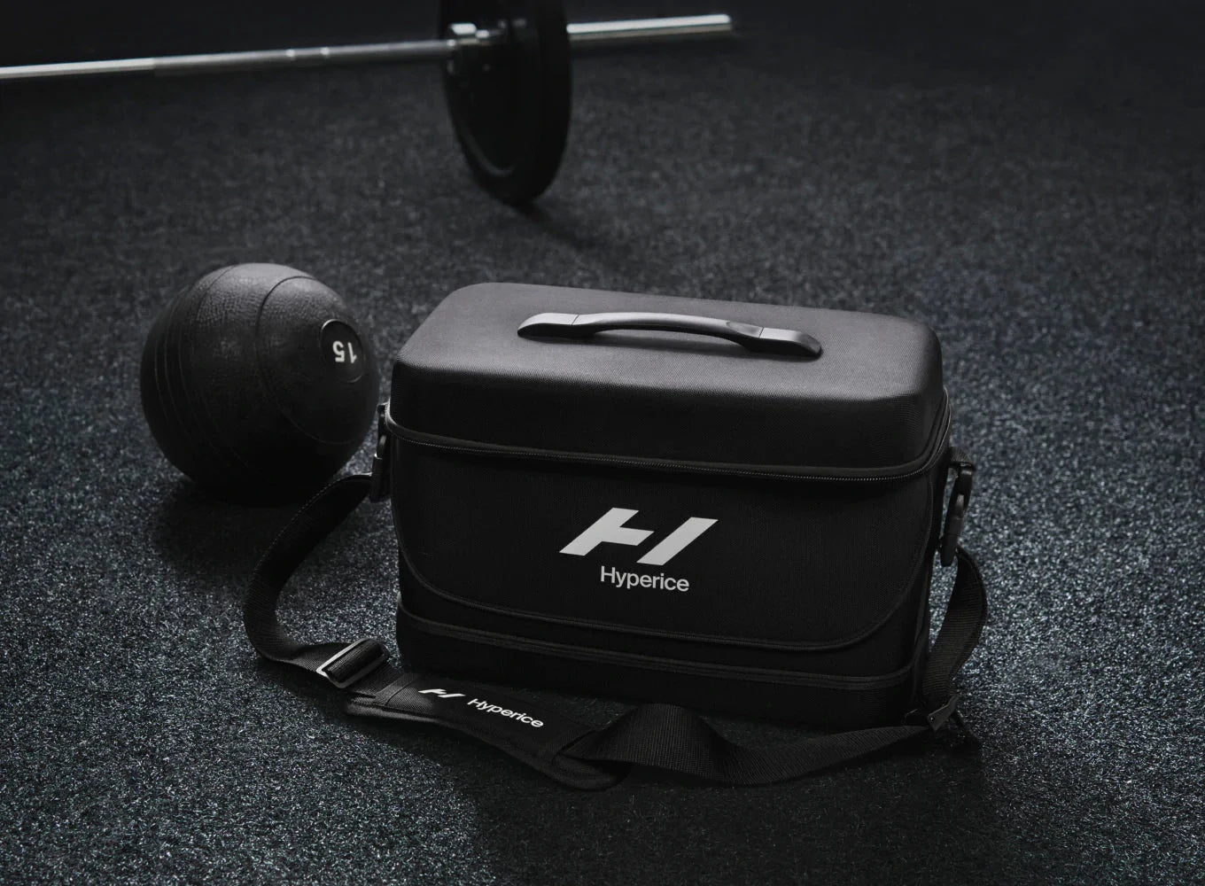 Normatec Pulse Carry Case