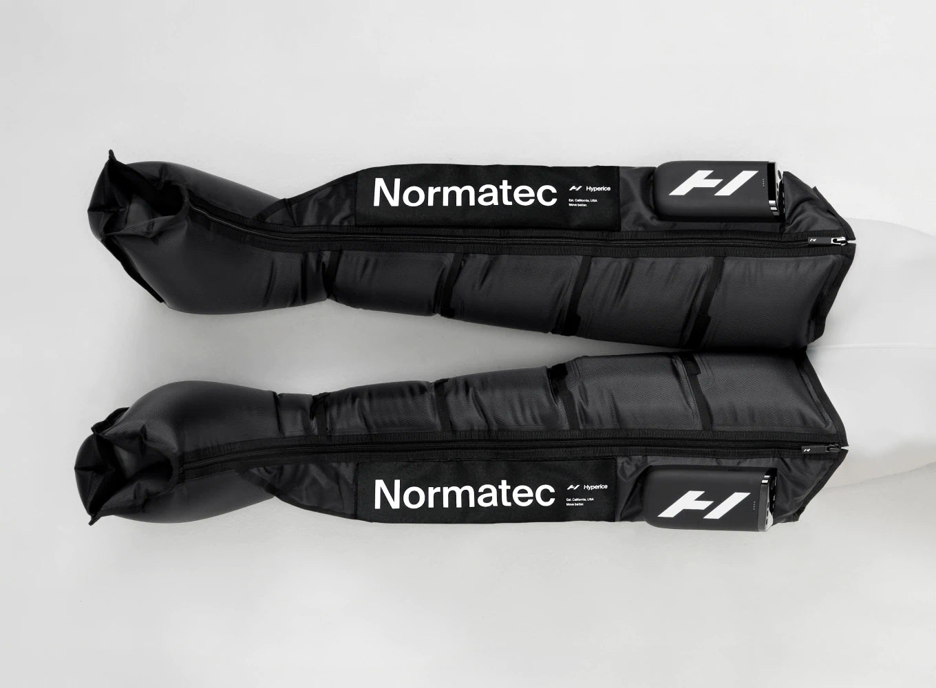 Normatec Premier Leg System