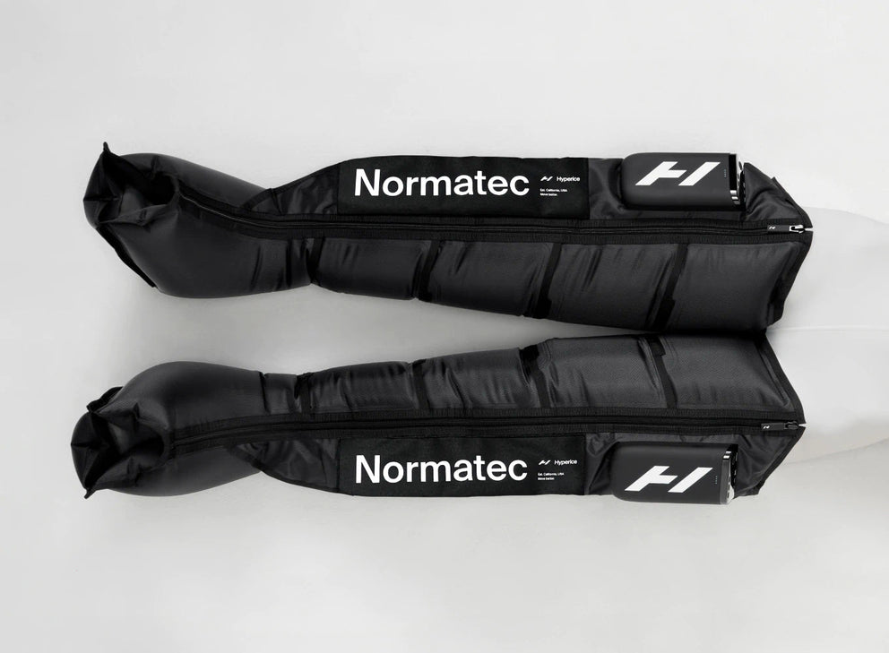 Normatec Premier Leg System
