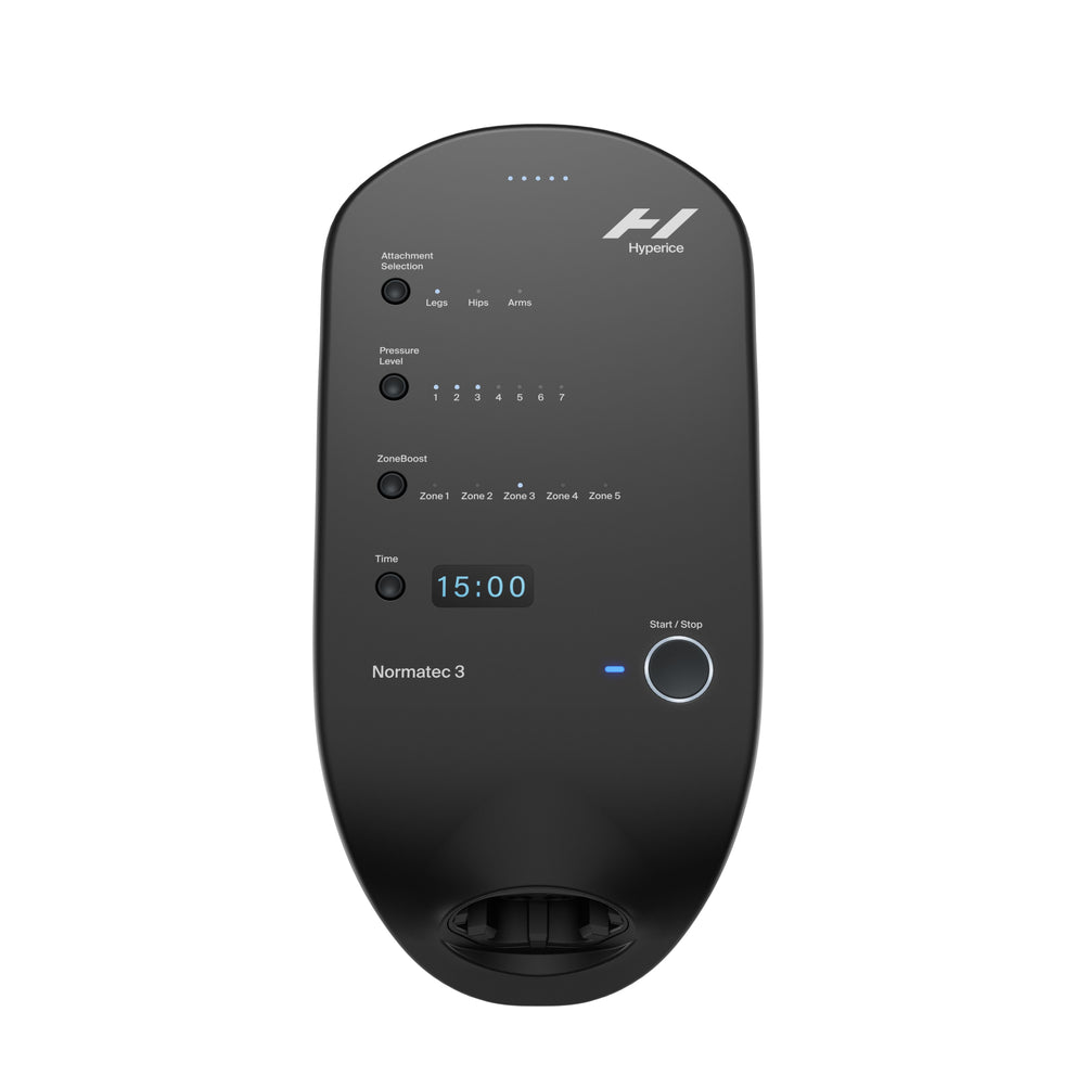 Normatec 3 Control Unit (Charger & Hose included)