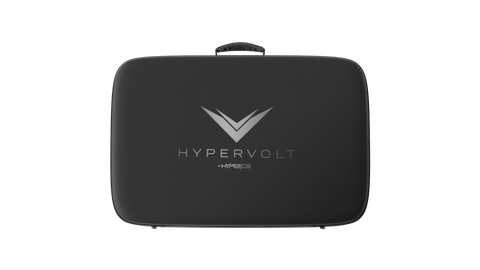 Hypervolt Eva Case