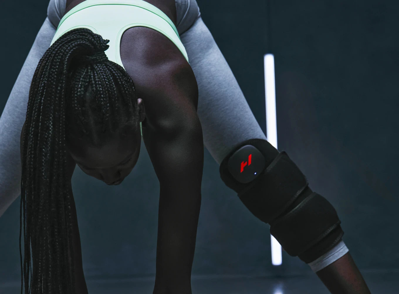 Hyperice Venom 2 Leg