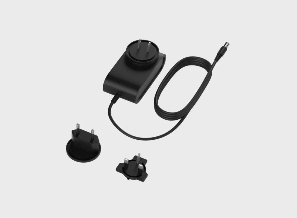 Wall Charger 18V – Hyperice South Africa Wall Charger 18V – Hyperice South Africa