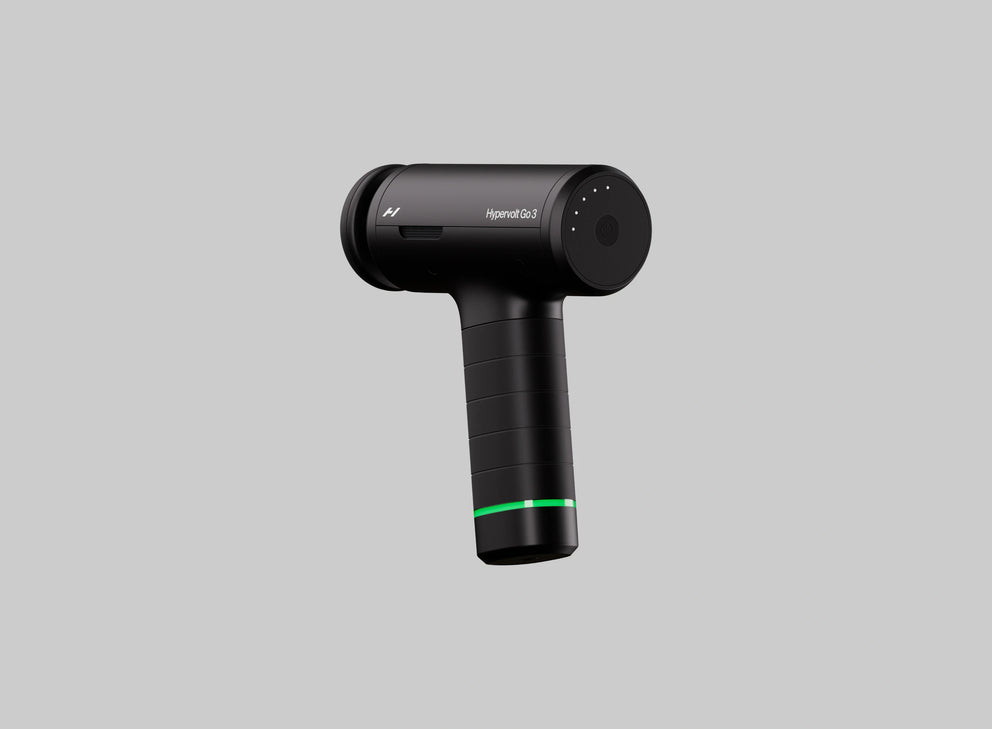 Hypervolt Go 3